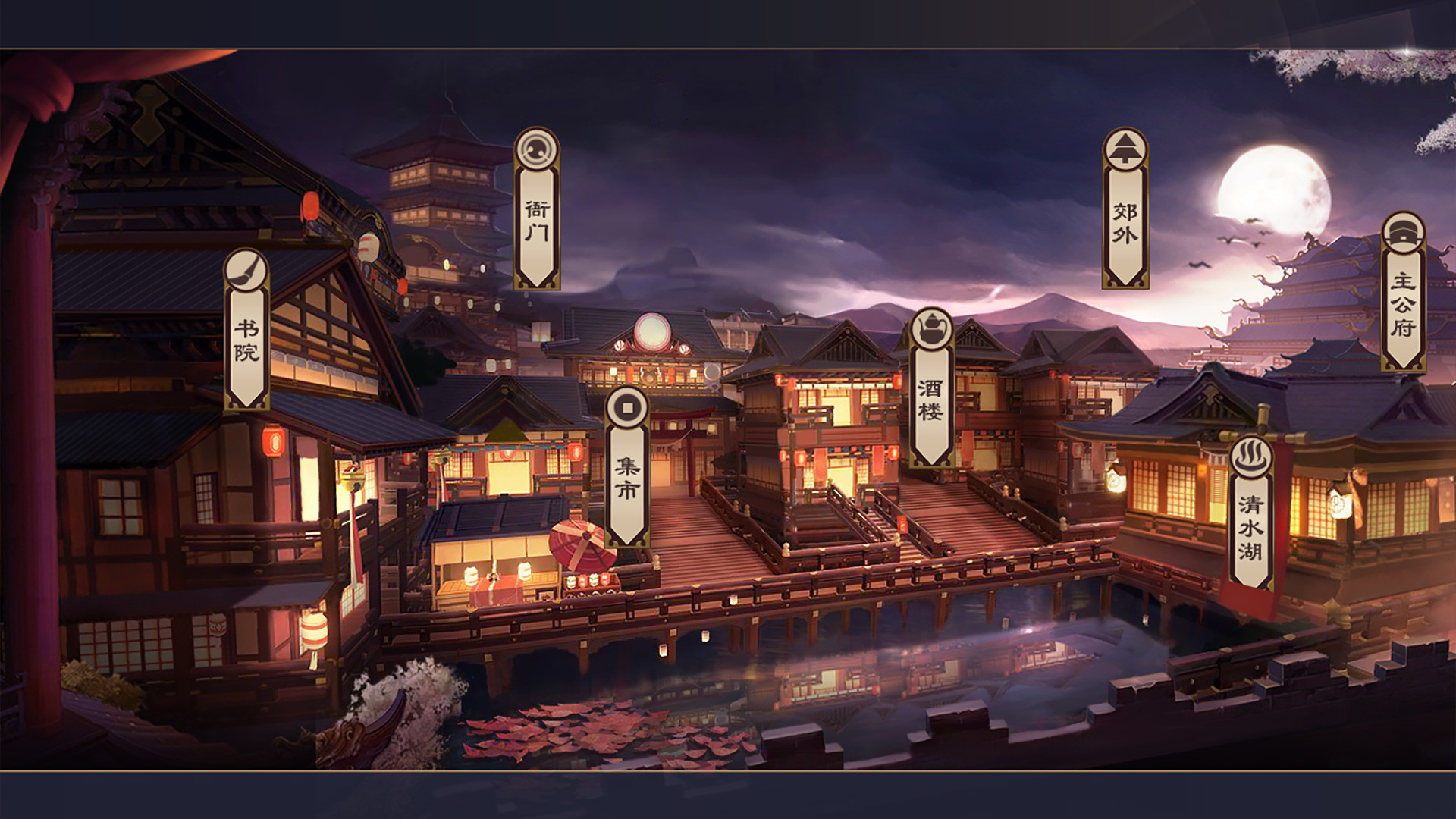 #6. Kingdoms Conquer / 攻城天下 (Steam) 由: 攻城天下