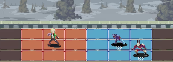 ETERNAL HEARTS: Curse of the Endless video 3