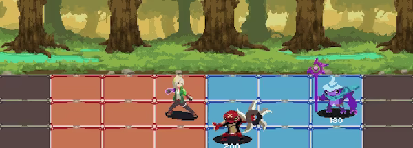 ETERNAL HEARTS: Curse of the Endless video 1