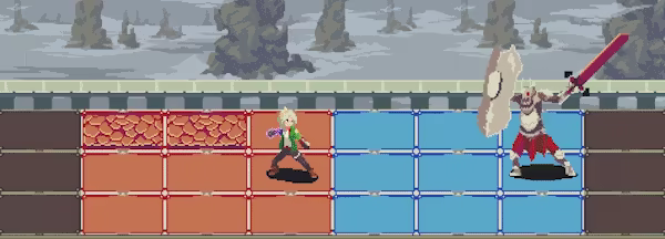 ETERNAL HEARTS: Curse of the Endless video 4