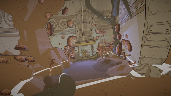 Zeitgeist screenshot 4