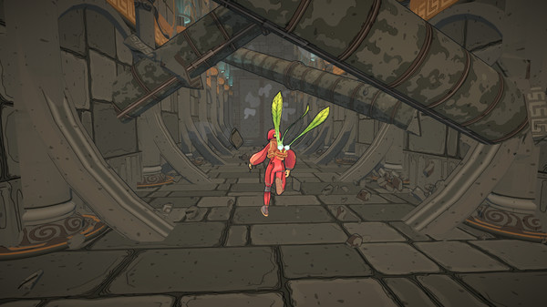 Zeitgeist screenshot 6