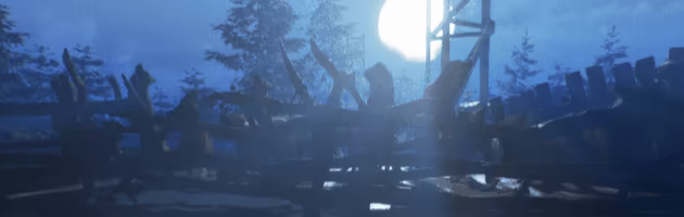 I Can't Find Me video 3