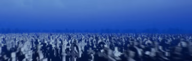 I Can't Find Me video 2