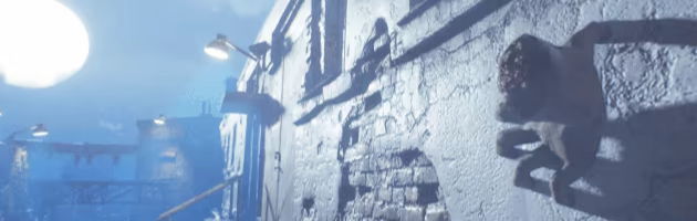 I Can't Find Me video 1