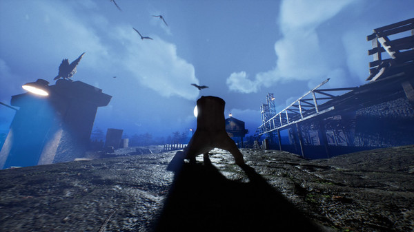 I Can't Find Me screenshot 1