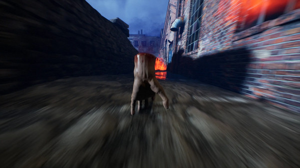 I Can't Find Me screenshot 2