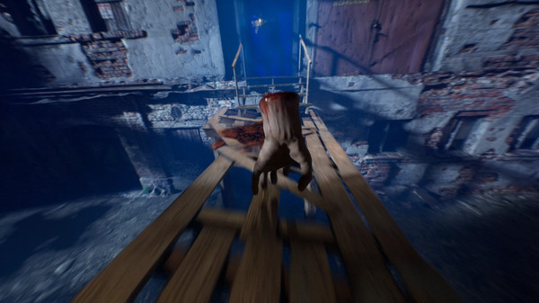 I Can't Find Me screenshot 6