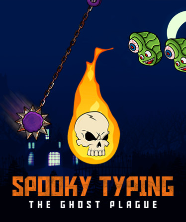 Spooky Typing: The Ghost Plague