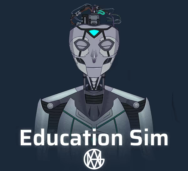 Good Morning, A.I. video 1