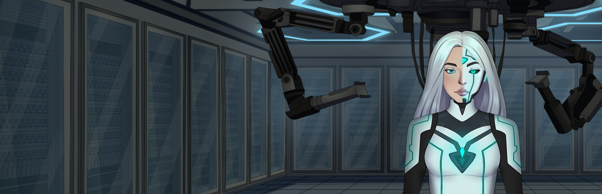 Good Morning, A.I.