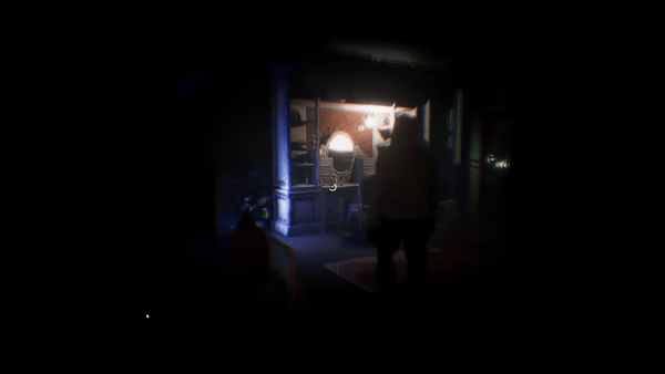 Silent Rain video 2