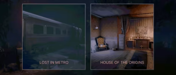 Silent Rain video 1