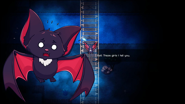Screenshot z The Faded - Chapter 1 - The Perish Forest Demo