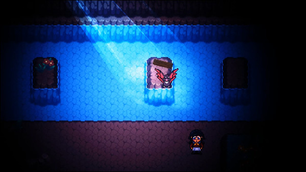 Screenshot z The Faded - Chapter 1 - The Perish Forest Demo
