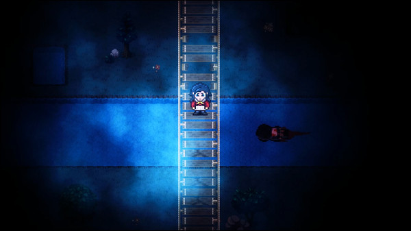 Screenshot z The Faded - Chapter 1 - The Perish Forest Demo