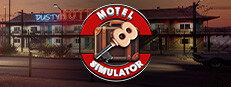 Motel Simulator Banner