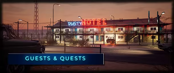 Motel Simulator image