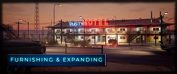 Motel Simulator image
