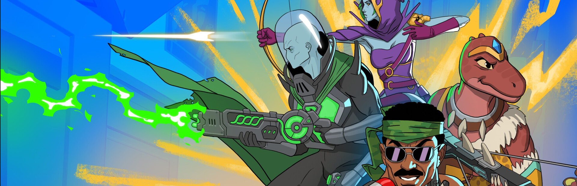 Toybox Titans