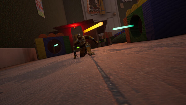 Toybox Titans screenshot 2