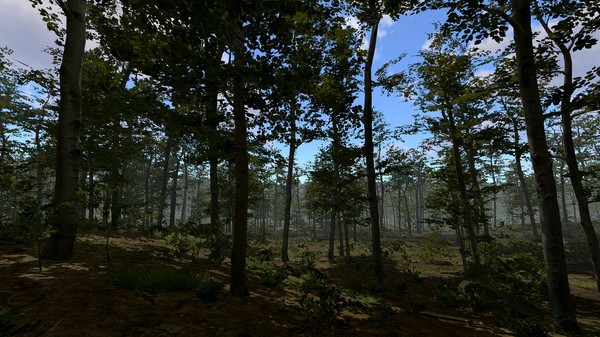 Ozone Wipeout screenshot 3