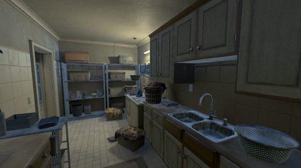 Ozone Wipeout screenshot 5