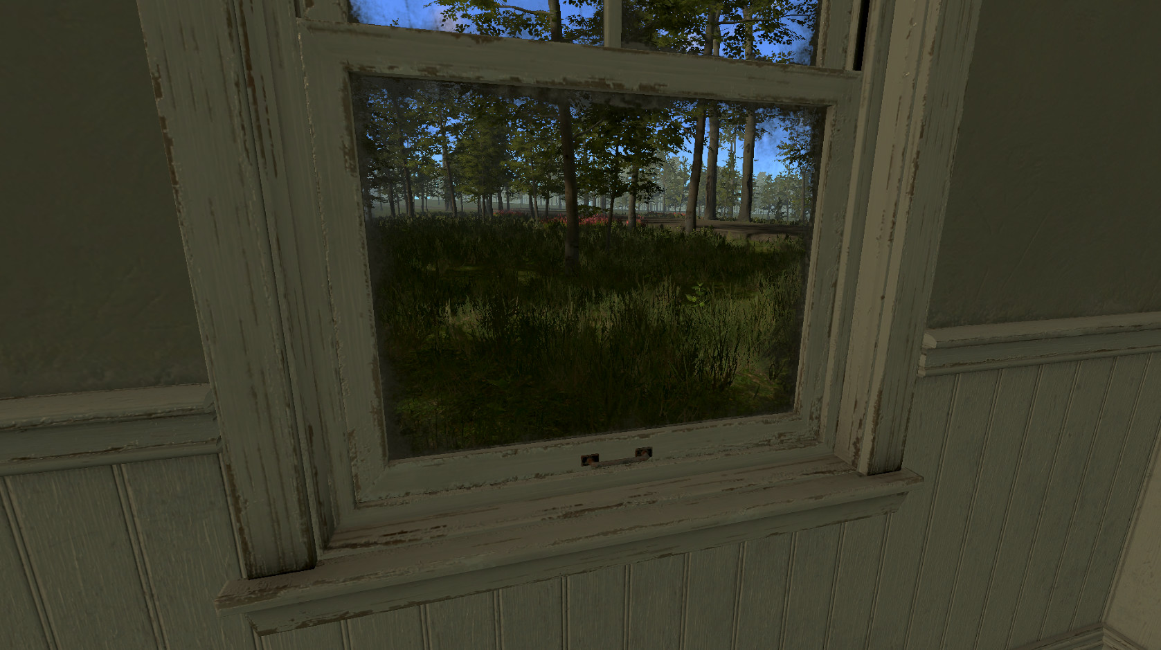 Ozone Wipeout screenshot #10