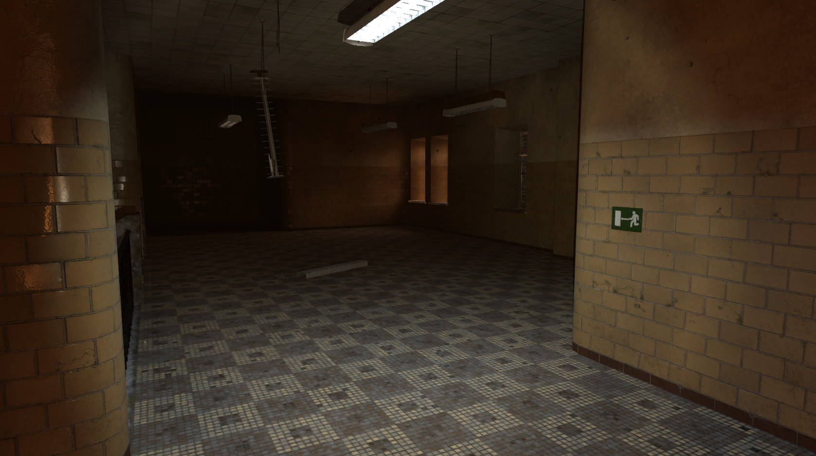 Ozone Wipeout screenshot #12