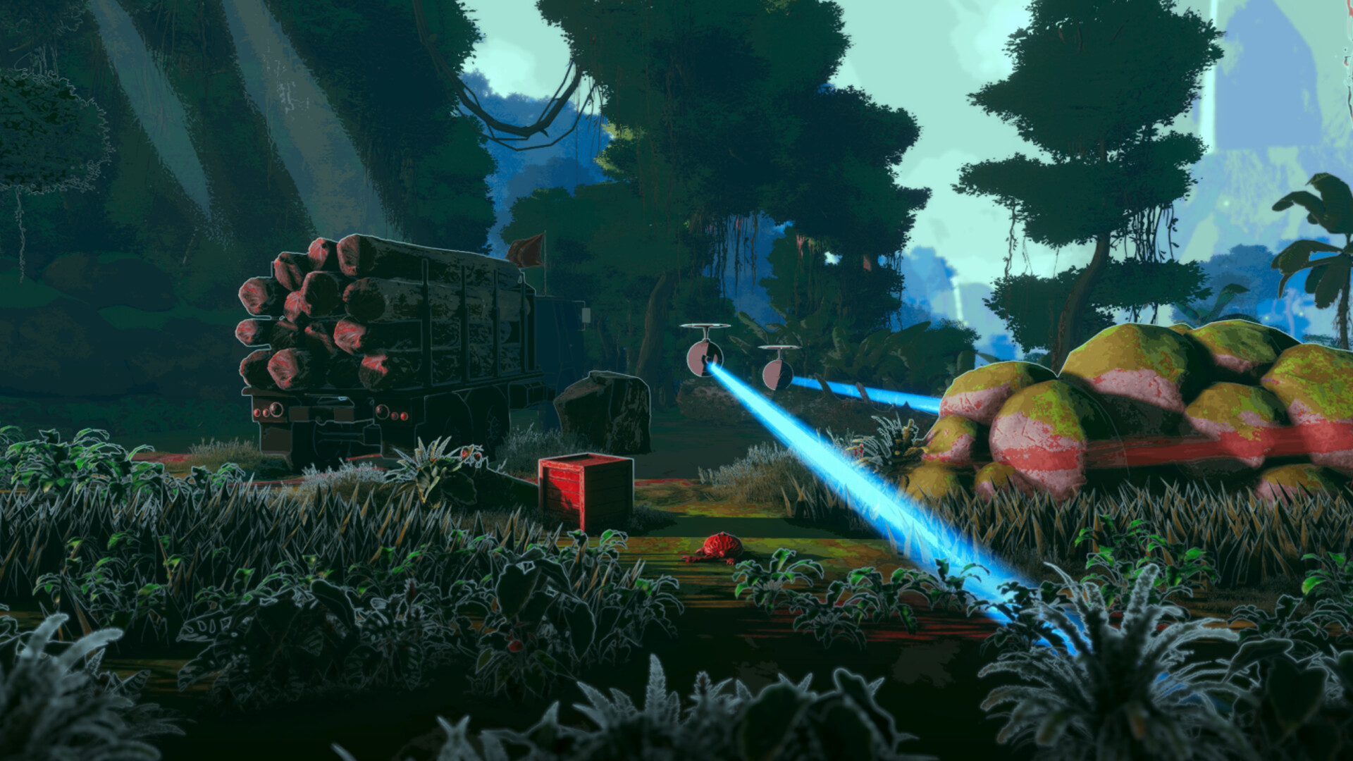 SPHEROCIOUS Featured Screenshot #1