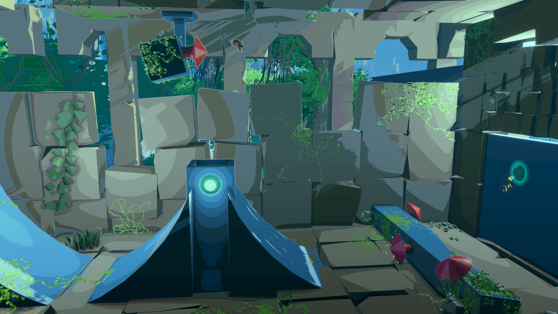 SPHEROCIOUS screenshot #5