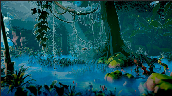 Screenshot 4 of SPHEROCIOUS - final gameplay screenshot
