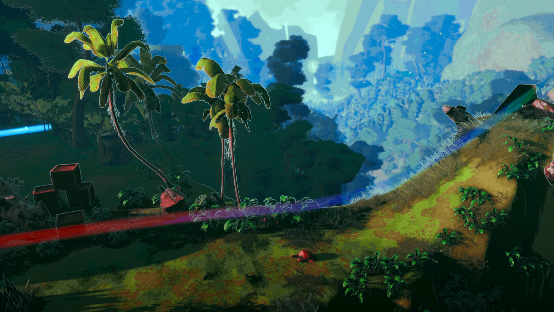 Скриншот игры SPHEROCIOUS - 8