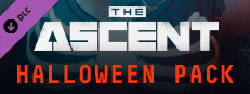 The Ascent - Halloween Pack Small Capsule Image