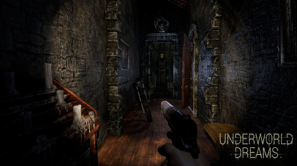 Underworld Dreams: The False King screenshot 1