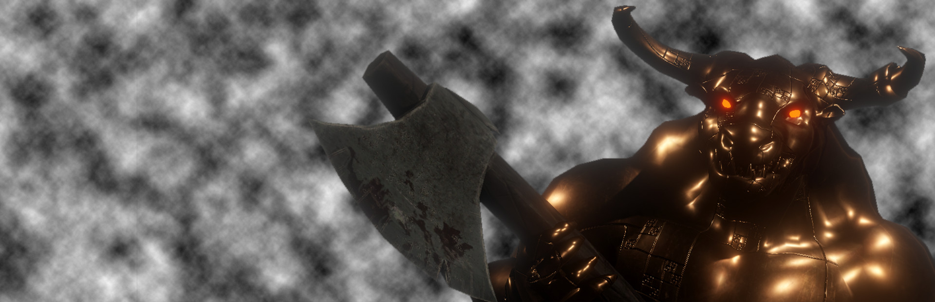 Horror of Minos