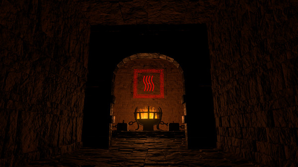 Horror of Minos