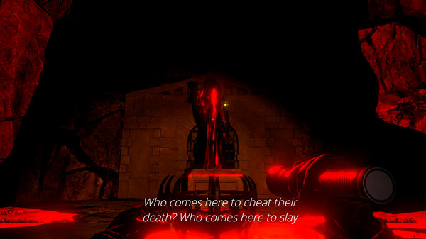 Horror of Minos
