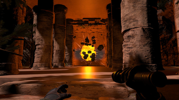Horror of Minos