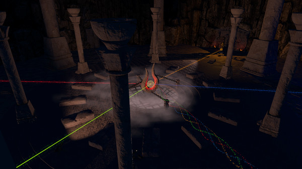 Horror of Minos