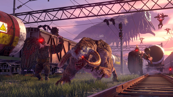Serious Sam: Siberian Mayhem — screenshot 10