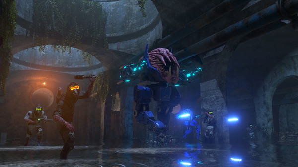 Serious Sam: Siberian Mayhem — screenshot 11