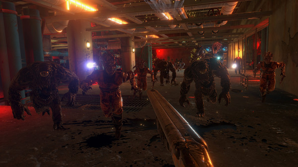 Serious Sam: Siberian Mayhem — screenshot 8