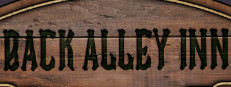 Back Alley Inn