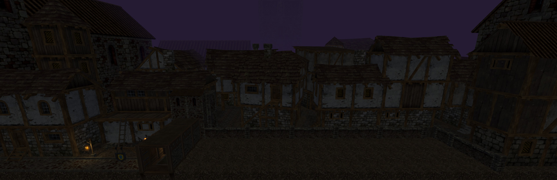 Back Alley Inn