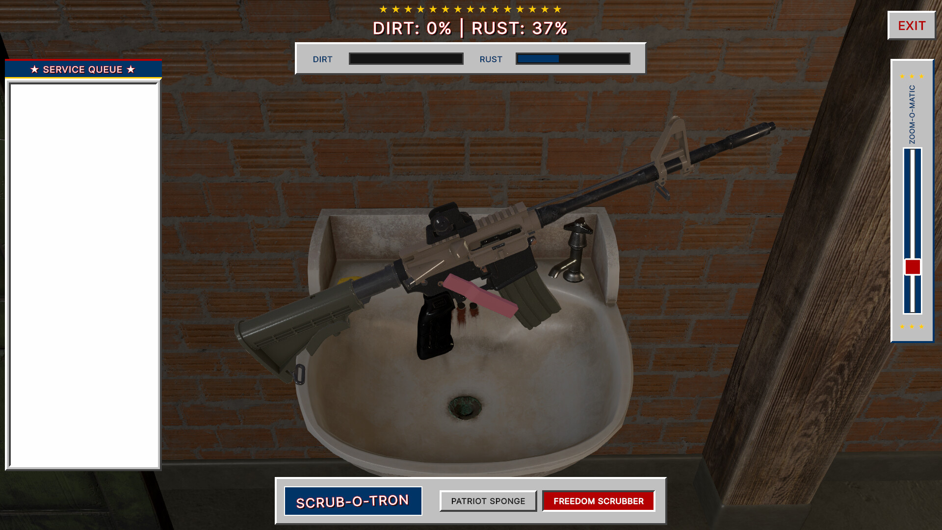 Gun Shop 3