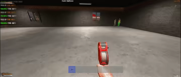 Gun Shop 3 video 1