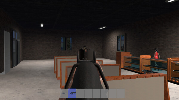 Gun Shop 3 screenshot 3