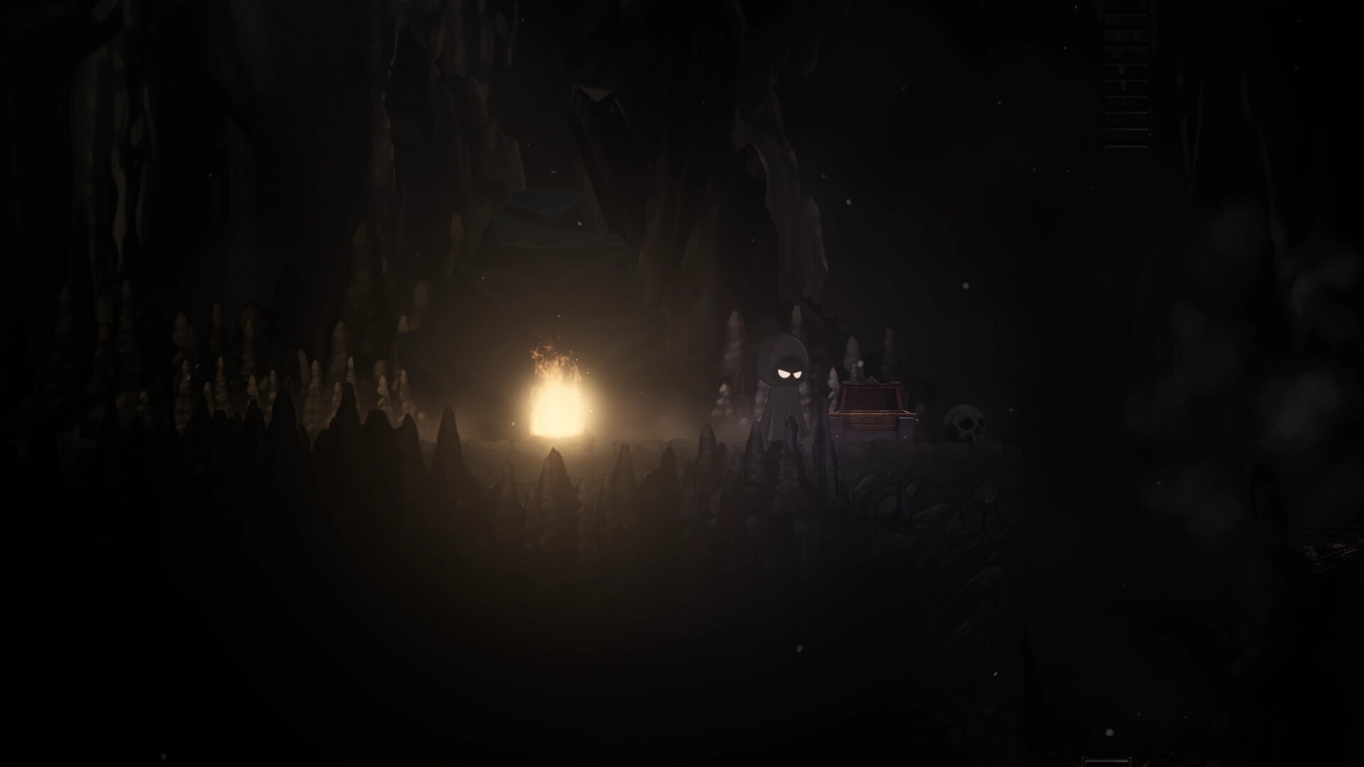 Last Souls Featured Screenshot #1