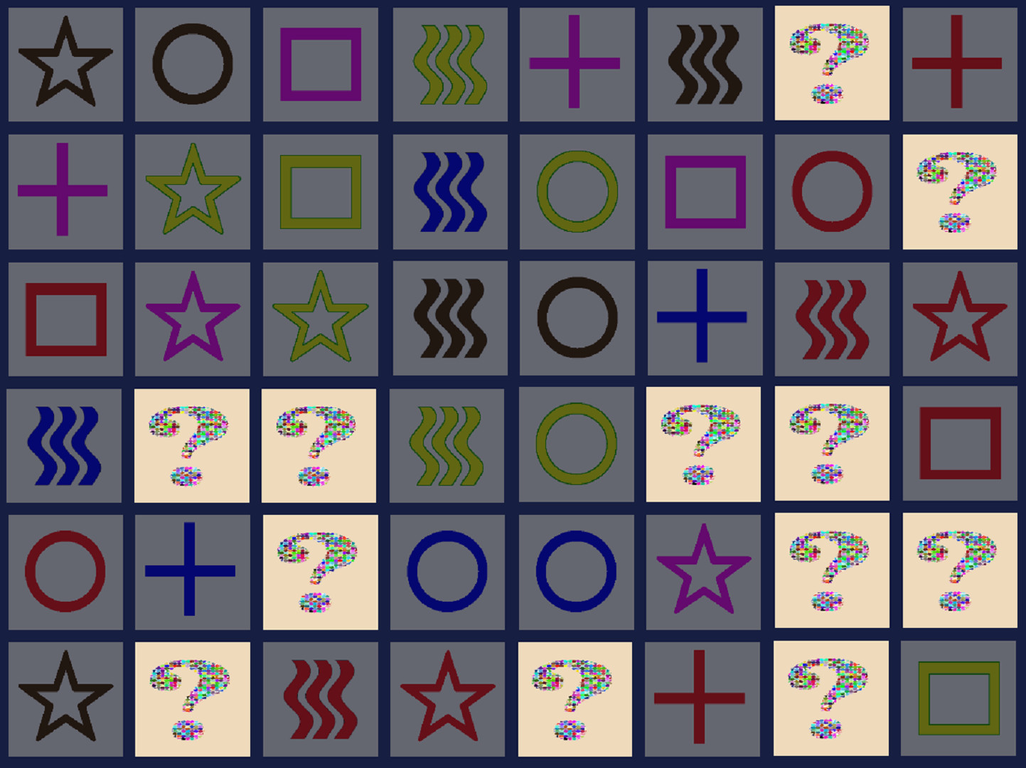 #2. Memory Lost-Pairs™ (Steam) 来自: Restless Swords Studio